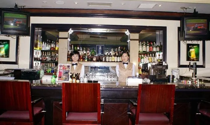 Harriway Garden Hotel