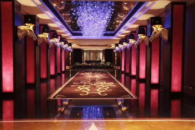 Harriway Garden Hotel Houjie - Aktiviteler