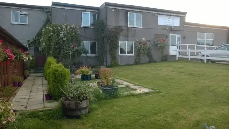 Harrogate Country B&B - Dış Mekan