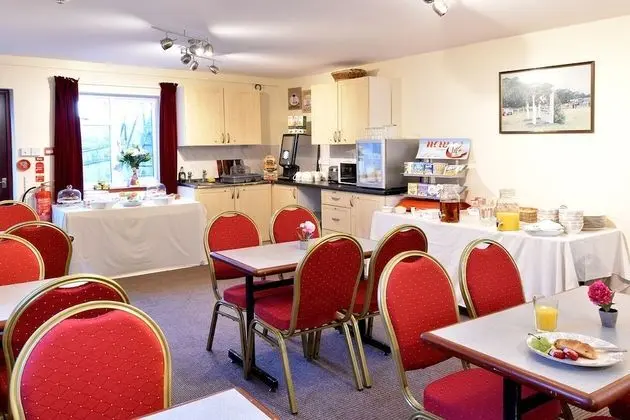 Harrogate Country B&B - Yerinde Yemek