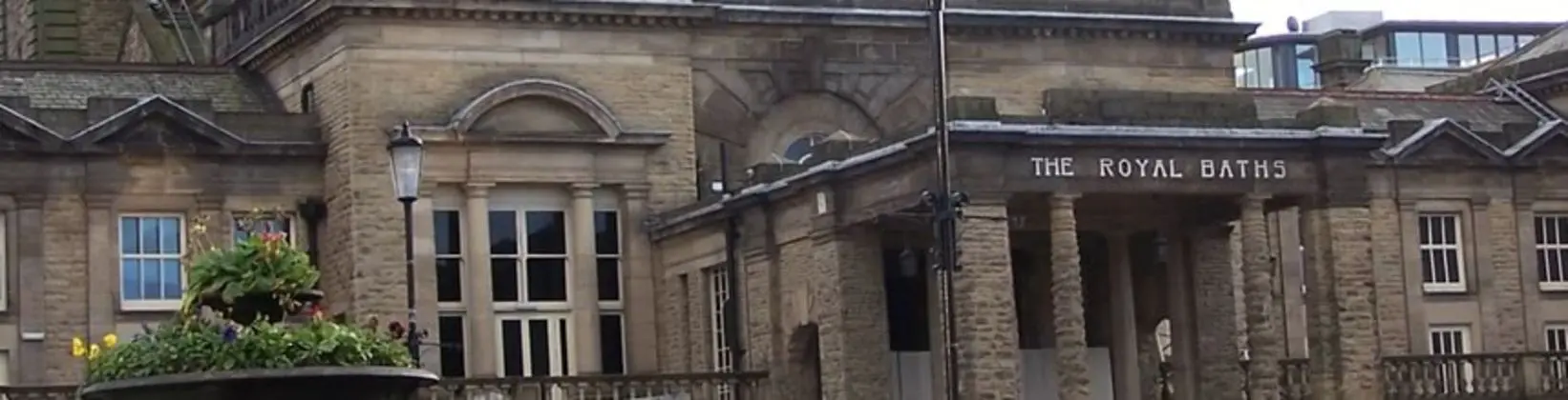 Harrogate Elite Living