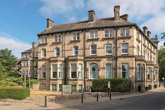 The Harrogate Inn - The Inn Collection Group