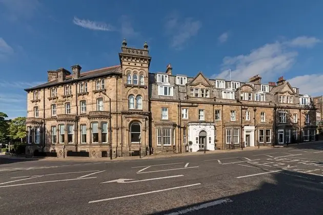 The Harrogate Inn - The Inn Collection Group - Dış Mekan