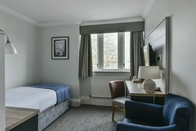 The Harrogate Inn - The Inn Collection Group - Oda