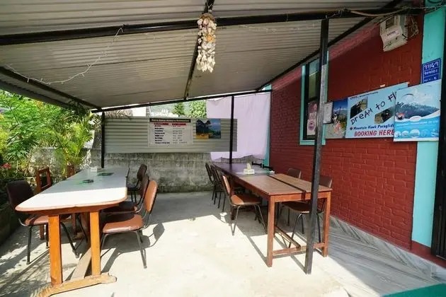 Harry Guest House & Restaurant - Yerinde Yemek