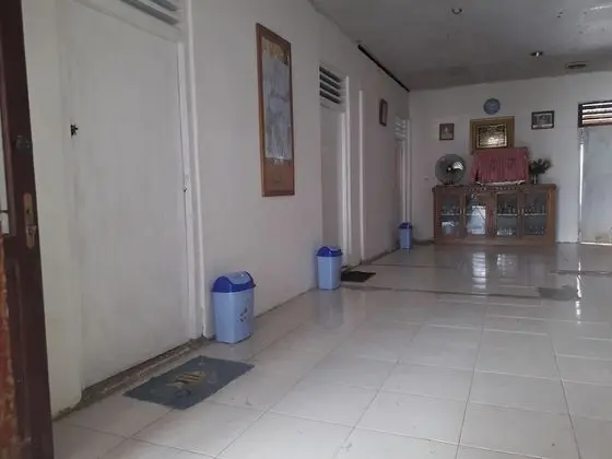 Harry & Mimin Homestay - İç Mekan