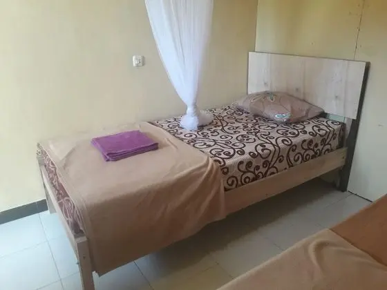 Harry & Mimin Homestay - Oda