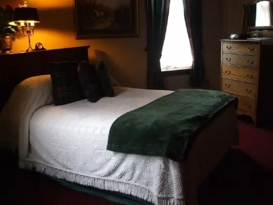 The Harry Packer Mansion Inn - Oda