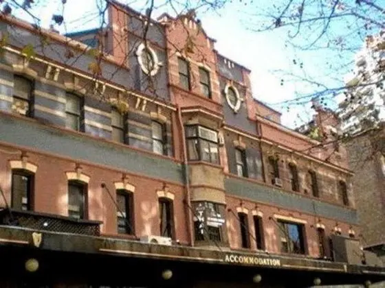 Hotel Harry