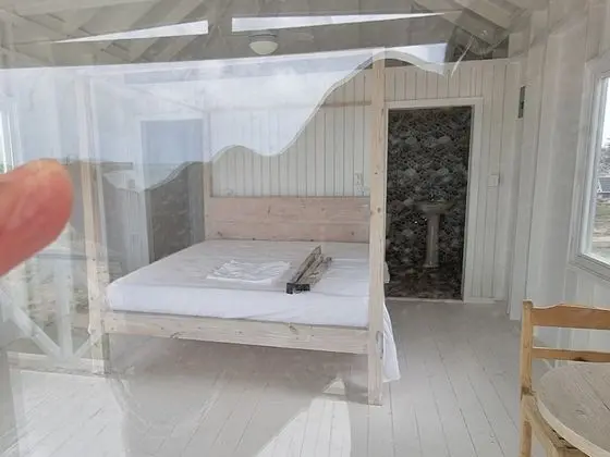 Harrys Cottages Cottage 5