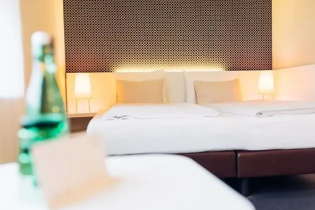 harry’s home hotel & apartments - Oda