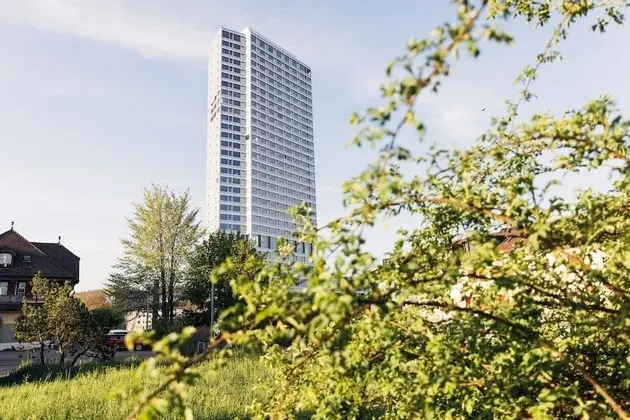 harry’s home hotel & apartments