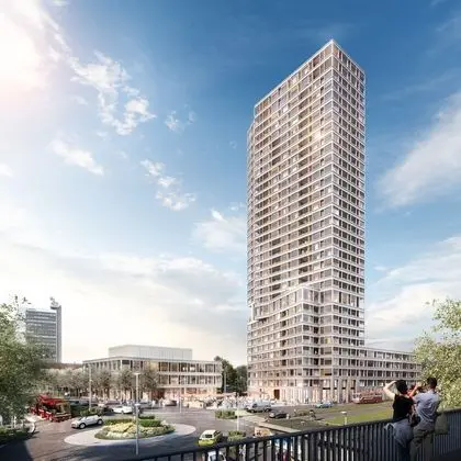 harry’s home hotel & apartments - Dış Mekan