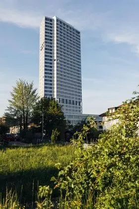 harry’s home hotel & apartments - Dış Mekan