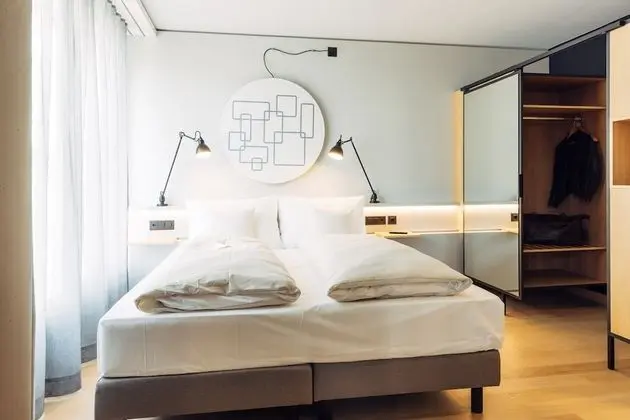 harry’s home hotel & apartments - Oda
