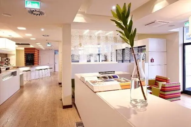 Harry´s Home Linz - Lobi