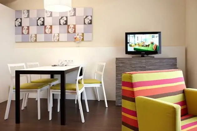 Harry´s Home Linz - Oda