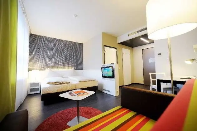 Harry´s Home Linz - Oda
