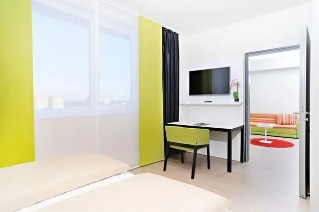 Harry's Home Hotel München