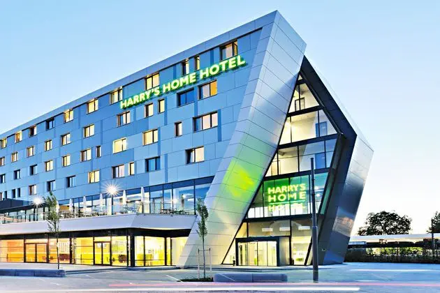 Harry's Home Hotel München