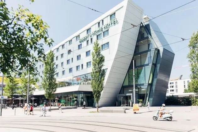 Harry's Home Hotel München - Öne Çıkan Resim
