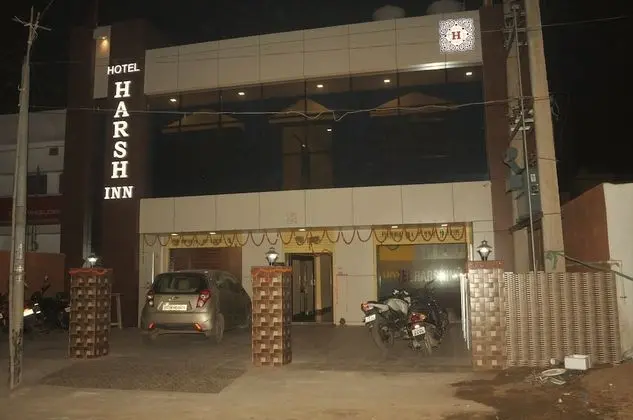Hotel Harsh Inn