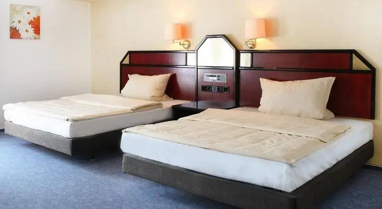 Hotel Harsshof