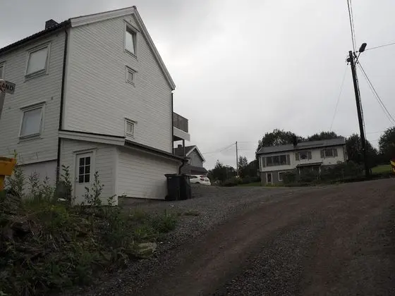 Harstad Apartments