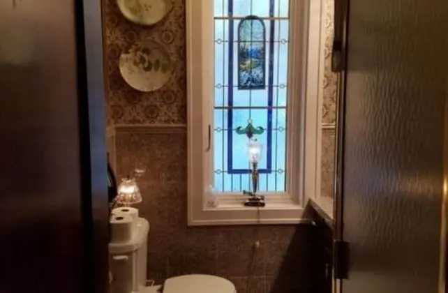 Hart Estate Bed and Breakfast - Banyo Tipleri