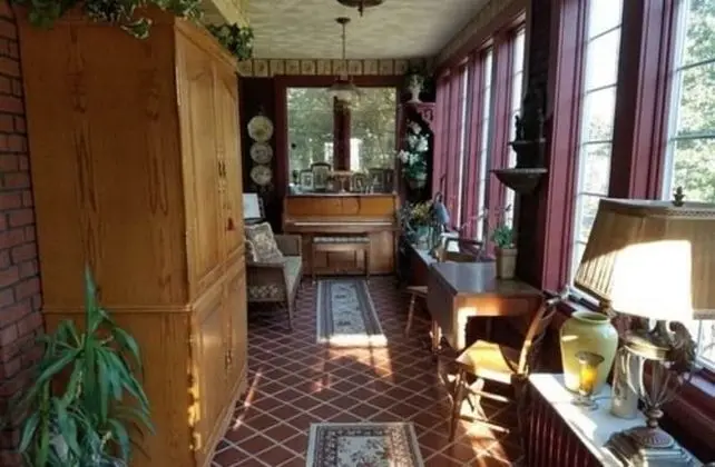 Hart Estate Bed and Breakfast - İç Mekan