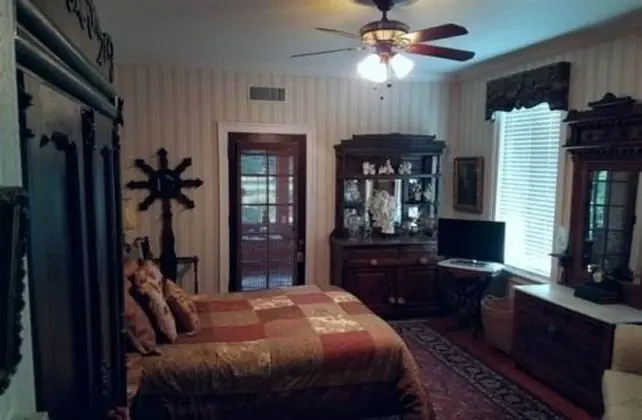 Hart Estate Bed and Breakfast - Oda