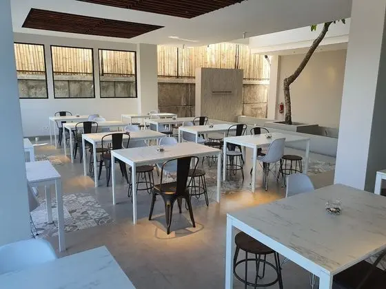 Hart Hotel Premium Rapatmaja - Yerinde Yemek