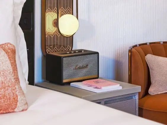 Hart Shoreditch Hotel London, Curio Collection by Hilton - Oda