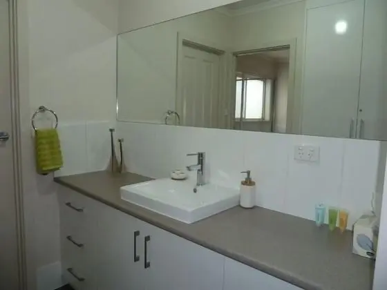 Hart Street Apartment - Banyo Tipleri