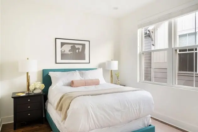 Hart Suite 11 by Avantstay Gorgeous Town House w/ Modern Amenities in Nashville! - İç Mekan