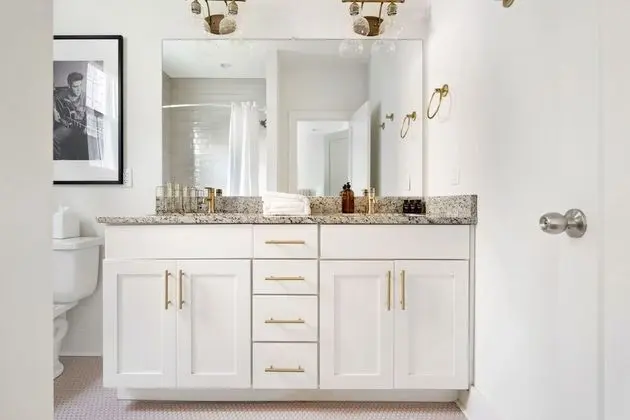 Hart Suite 12 by Avantstay Gorgeous Town House w/ Modern Amenities in Nashville! - İç Mekan