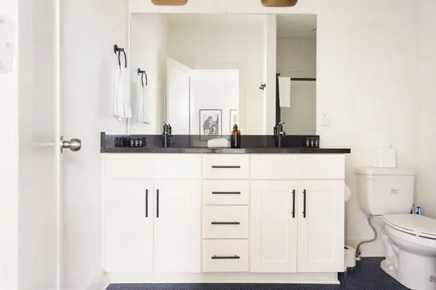 Hart Suite 5 by Avantstay Gorgeous Town House w/ Modern Amenities in Nashville! - İç Mekan