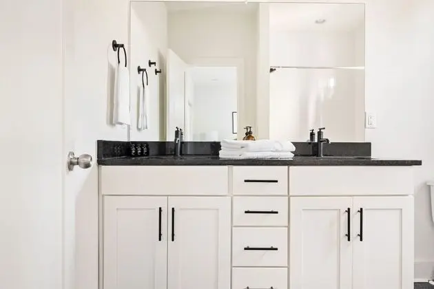 Hart Suite 7 by Avantstay Gorgeous Town House w/ Modern Amenities in Nashville! - İç Mekan