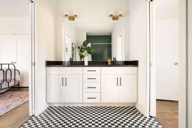 Hart Suite 8 by Avantstay Gorgeous Town House w/ Modern Amenities in Nashville! - İç Mekan