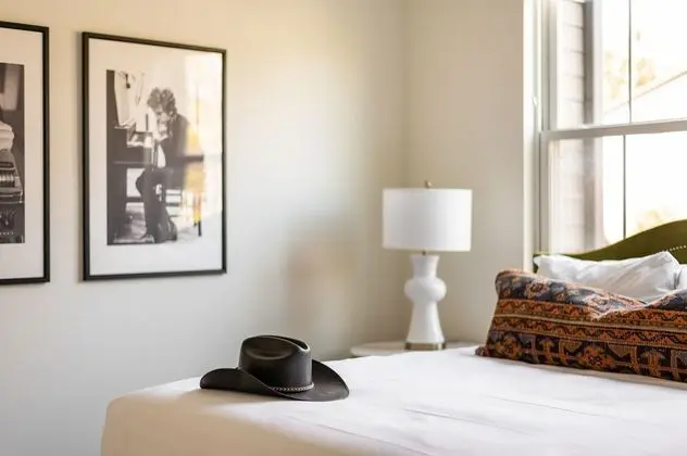 Hart Suite 9 by Avantstay Gorgeous Town House w/ Modern Amenities in Nashville! - İç Mekan