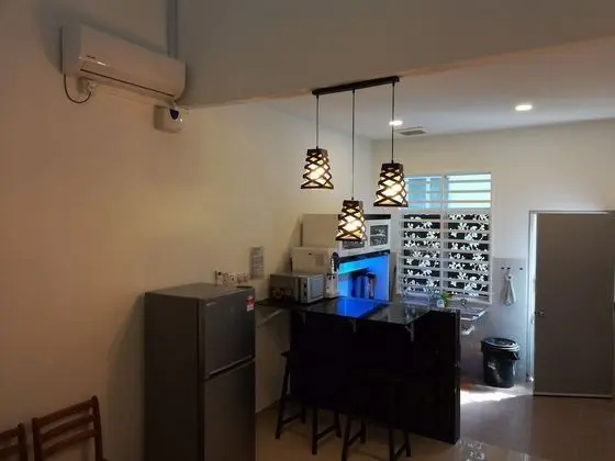 Hartamas Homestay - Oda