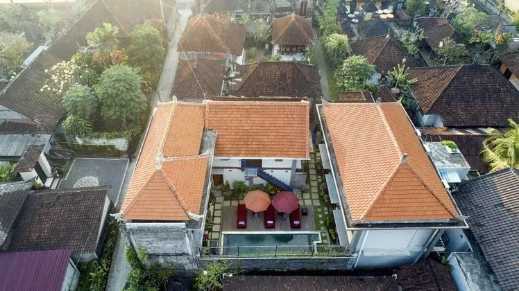 HARTANING HOUSE