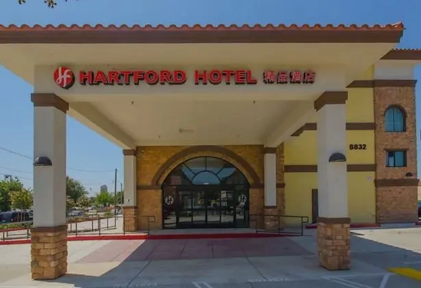 Hartford Hotel - BW Signature Collection