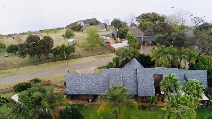 Harties Wellness Centre & Accommodation