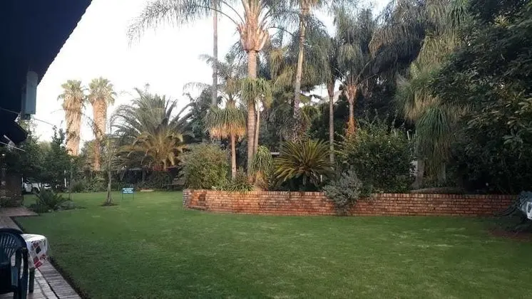 Harties Wellness Centre & Accommodation - Spa