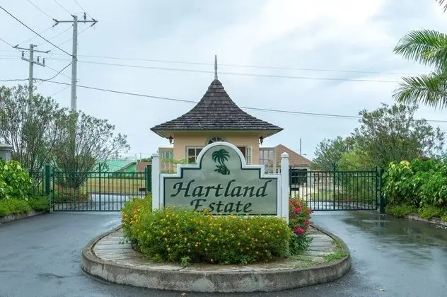 Hartland Breeze