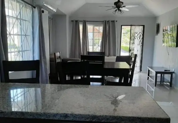 Hartland Deluxe 2 Bedroom - Oda Düzeni