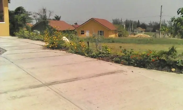 Hartland Vacation Townhouse - Dış Mekan