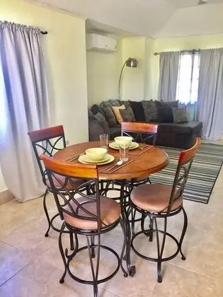 Hartland Vacation Townhouse - Oda Düzeni