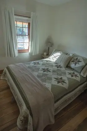 Hartley Historic Cottages - Oda